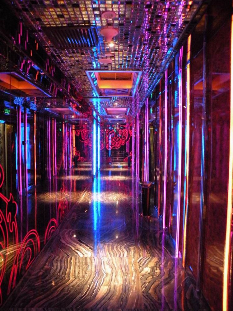 新乡商务ktv低端场所推荐指南-延津县ktv预订